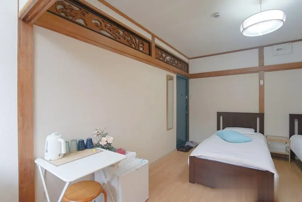 Tsuruhashi UmeHouse
