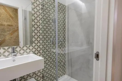 Lovelystay - Vintage Flat Near Santa Justa Elevator!