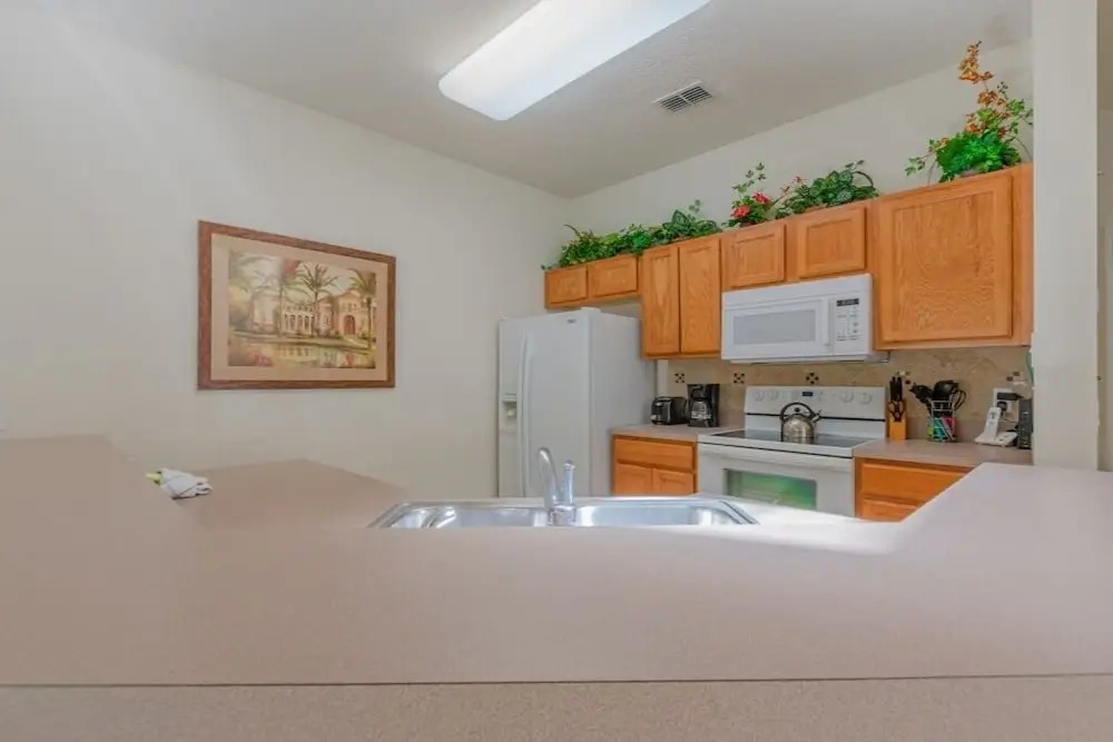 Gated Resort Community + Private Pool 4br 4 Bedroom Home