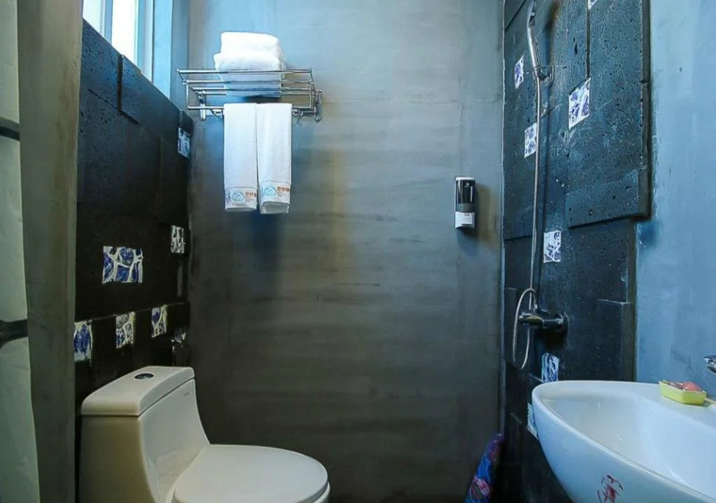 Muyu Boutique B&B