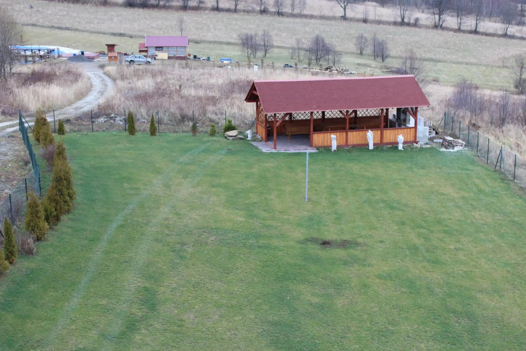 Villa Valle Verde