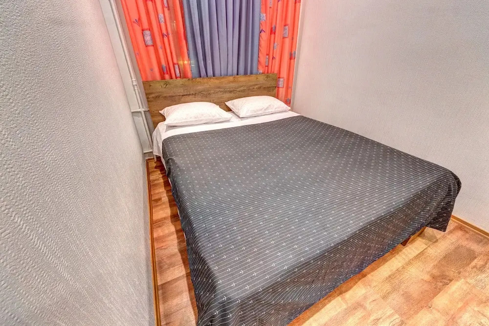 ApartamentY na Pecherskom