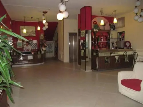 Hotel Majestic