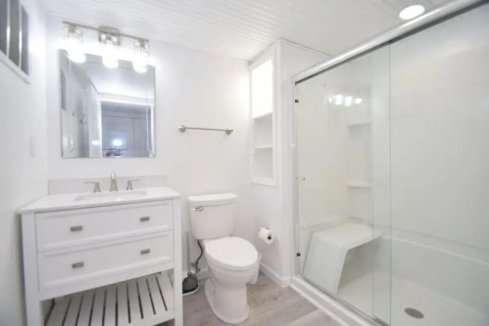 Harbour Island 40f 2 Bedroom Townhouse