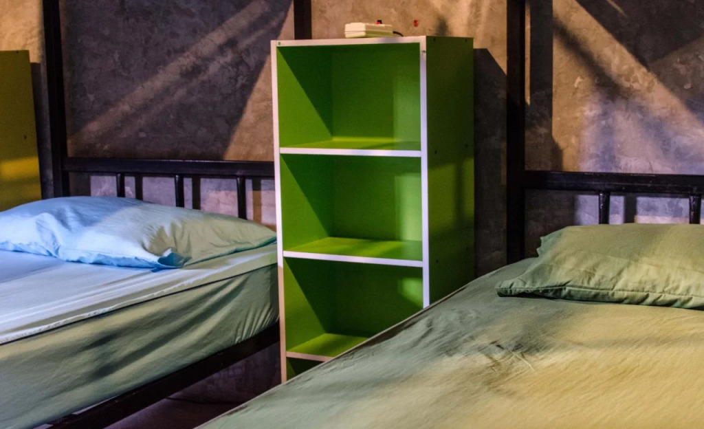 Bodega Hostel Koh Phangan