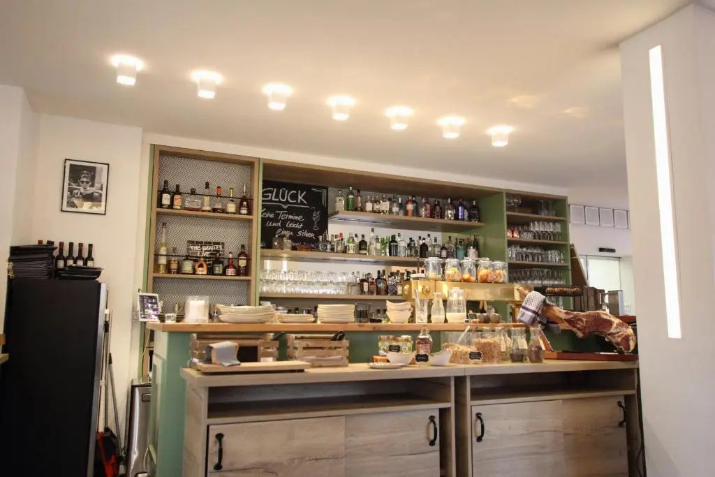 zeitlos Hotel und Restaurant am Fuchsbach