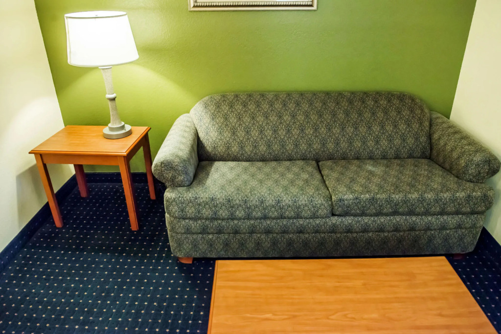 Comfort Inn & Suites Chipley I-10