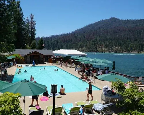 The Pines Resort - 5 Nights, Bass Lake, USA