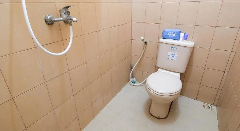 Airy Eco Syariah Wonokromo Bratang Gede 105 Surabaya