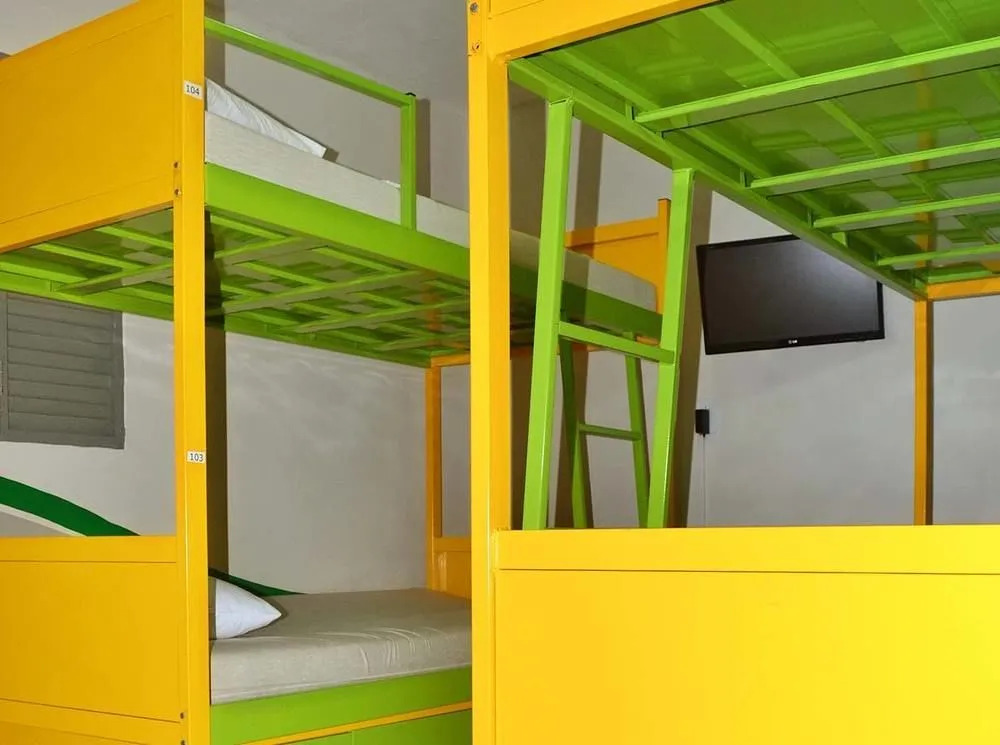 CLH Suites João Pessoa