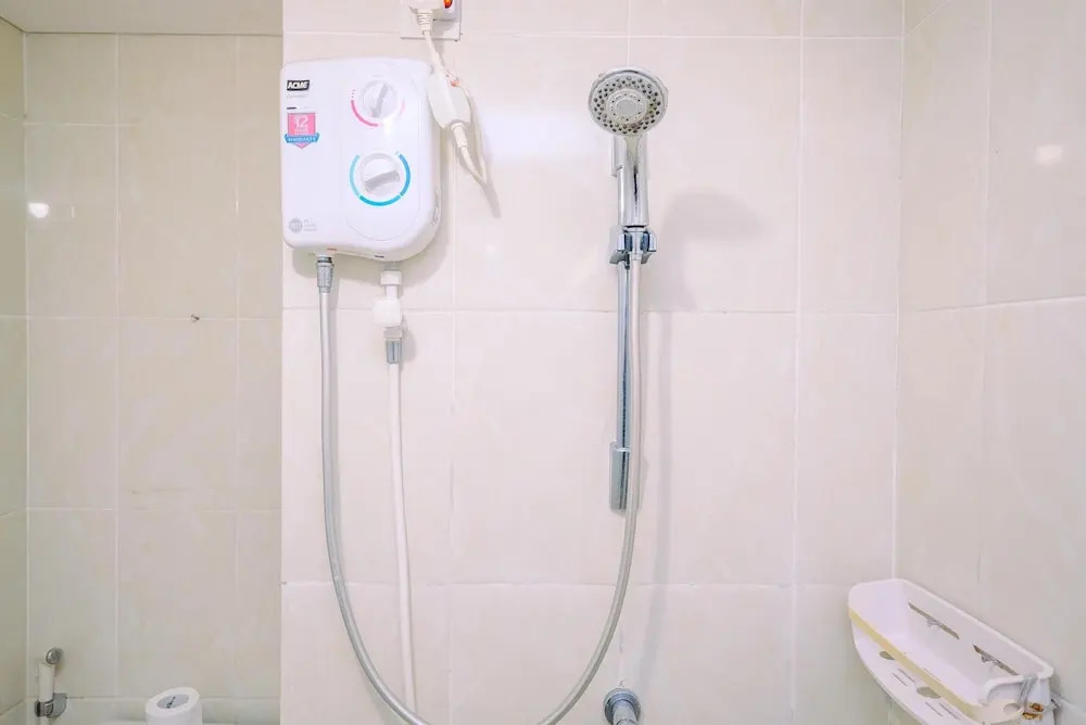 Best Deal 3Br Apartment M-Town Residence Near Summarecon Mall