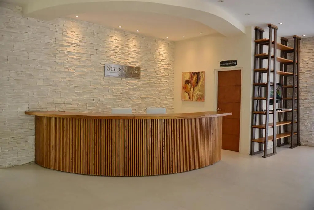 Suite House Carilo