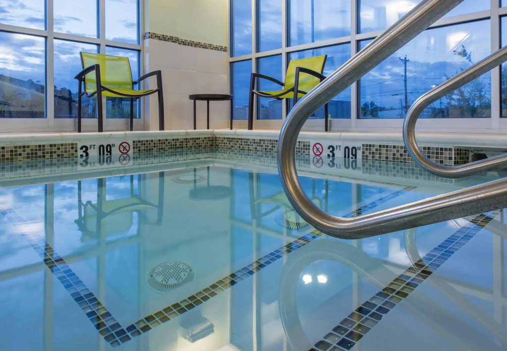 SpringHill Suites by Marriott Gallup