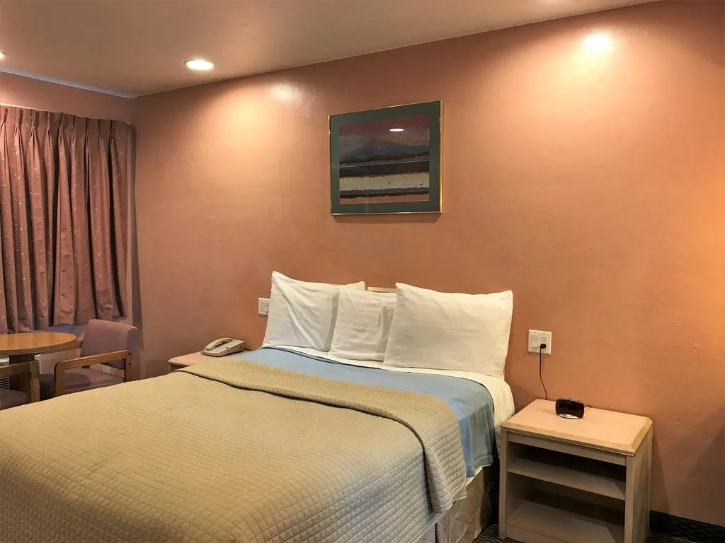 Bestway Inn