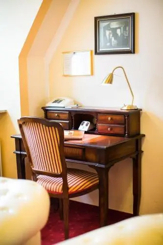 Klassik Hotel am Tor - 3 Sterne Superior direkt am Unteren Tor