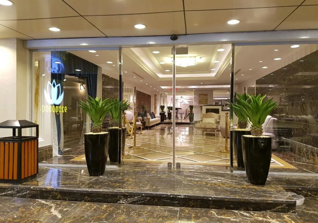 Al Muhaidb Residence Al Takhasossi 1 - Economic