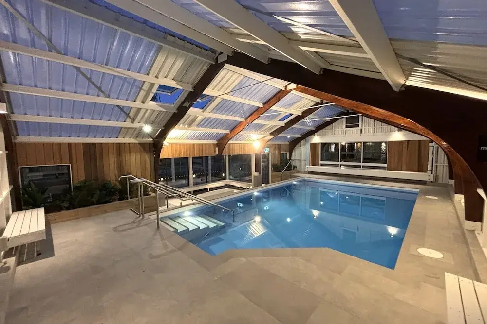 Christchurch Top 10 Holiday Park