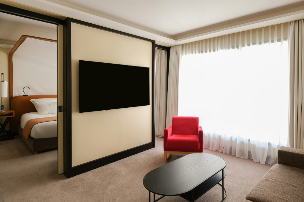 Five Seas by Inwood Hotels