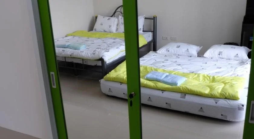 Rachakrit Residence