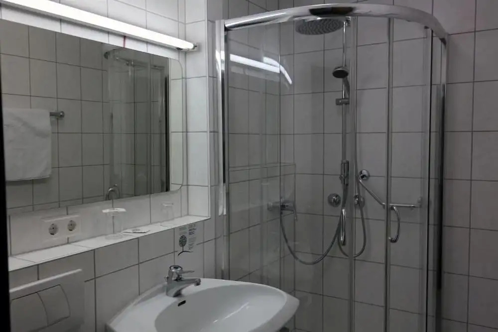 Alpenhotel Gastager