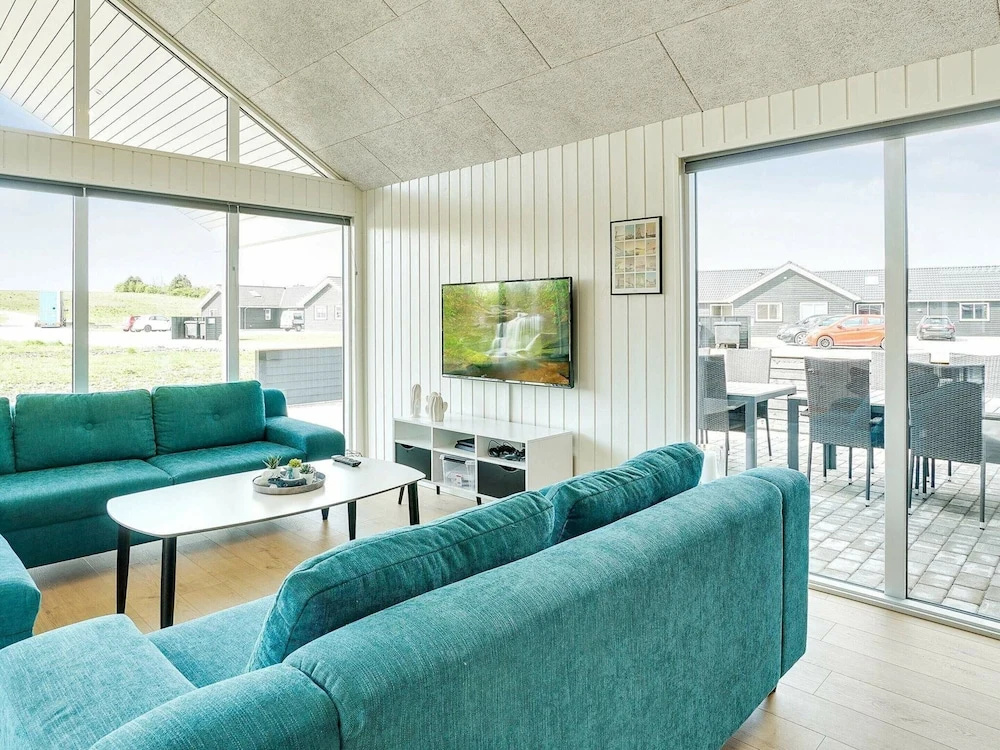 5 star holiday home in Grenaa