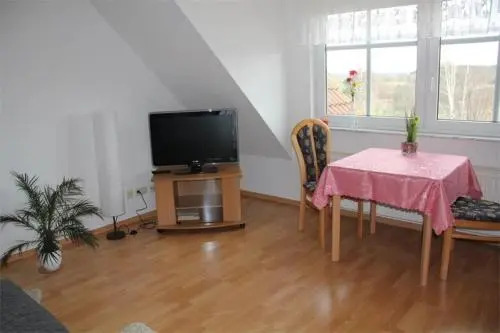 Ferienwohnung Heringsdorf USE 2721