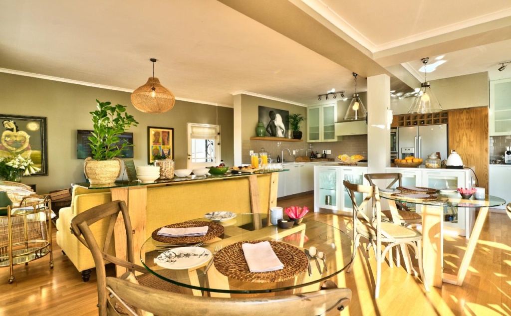 Devonport House - Constantia
