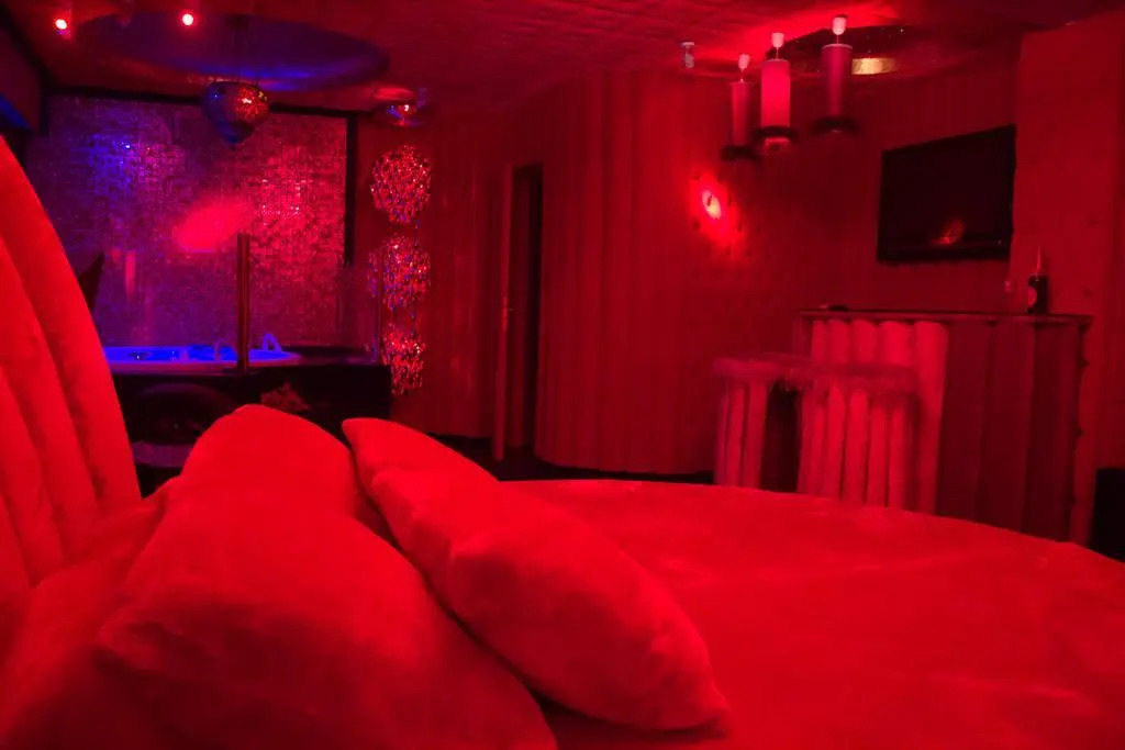 Hotel Priamos-Αdults Only