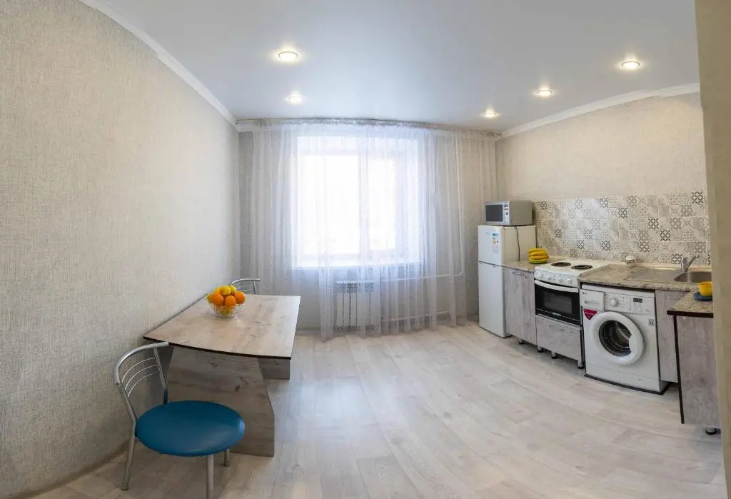 Apartamenty na Kataeva 46