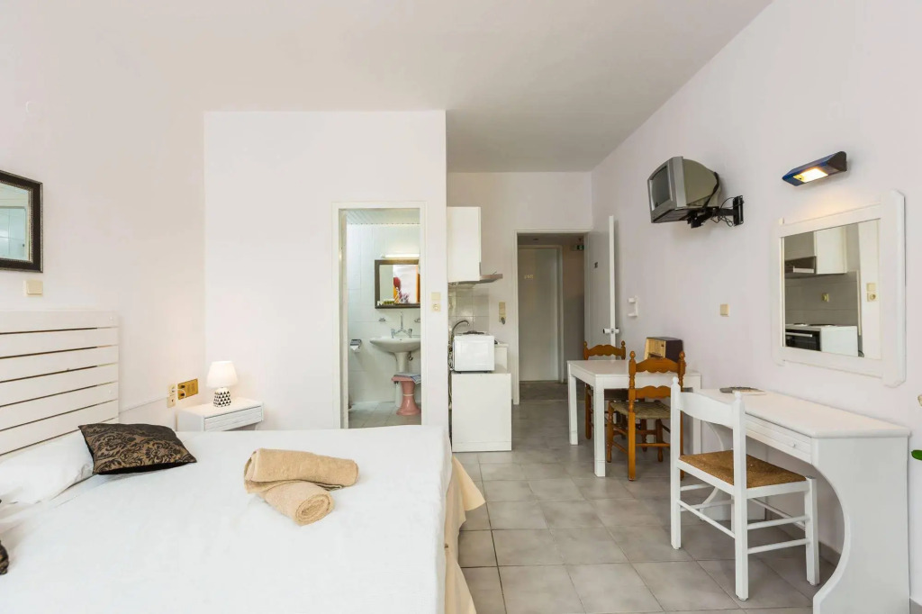 Castello Bianco Aparthotel