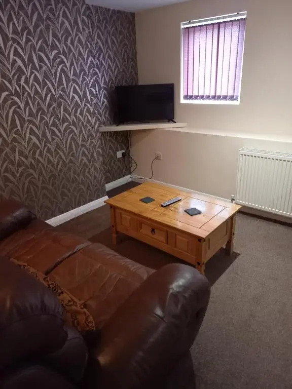 Location apartment 3