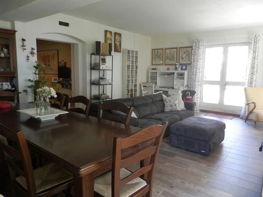 B&B Il Rifugio Dei Lavaturi