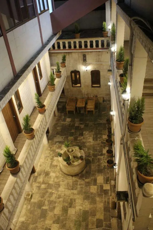 Grand Babil Otel