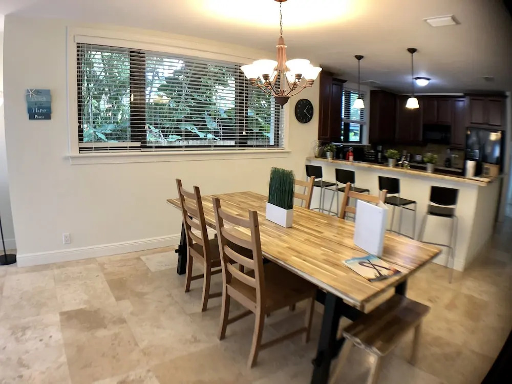 Huge House in Fort Lauderdale - 819