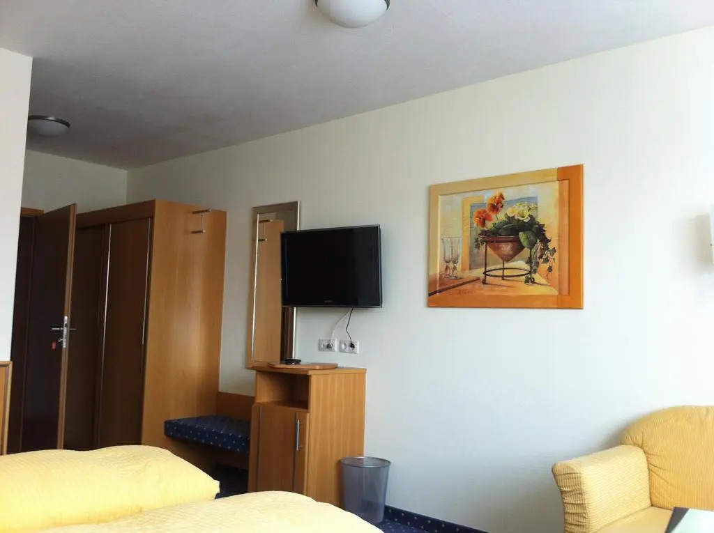 Hotel-Restaurant Zur Linde