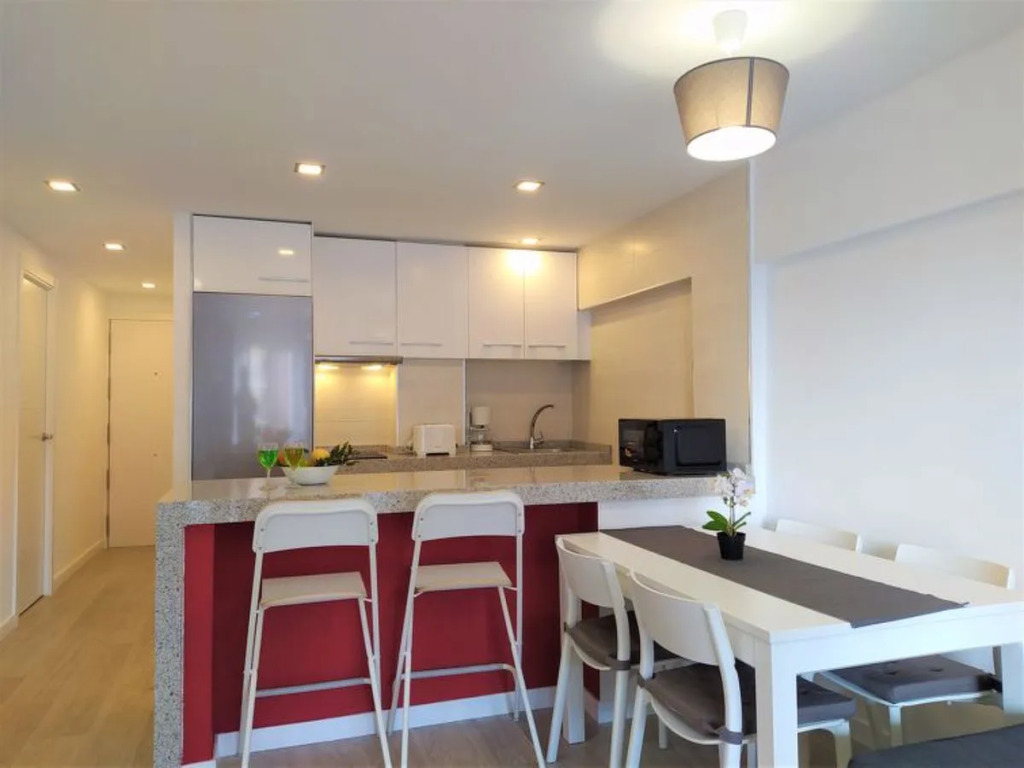 Apartment Dona I Benidorm