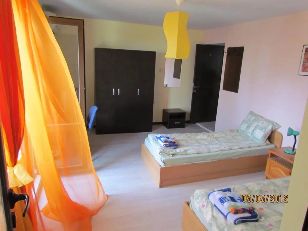 Guest House Dvata Bora