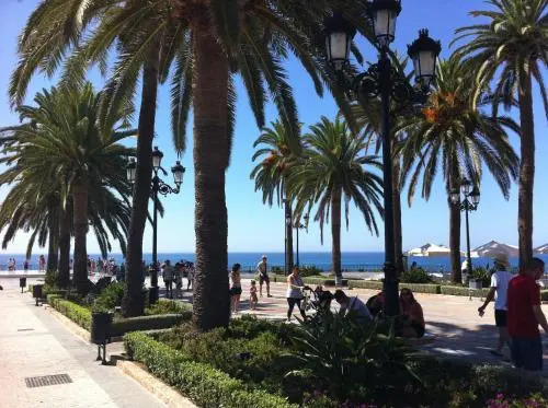Apartamentos Verano Azul Canovas Nerja