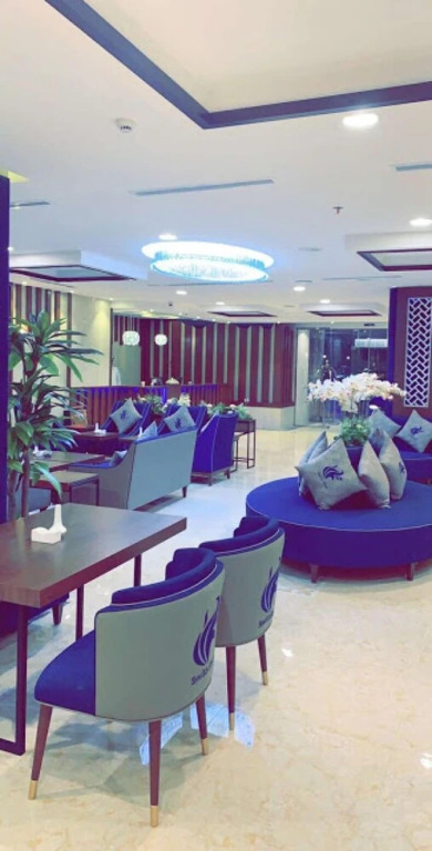 SwissBlue Serviced Apartments Economy Class