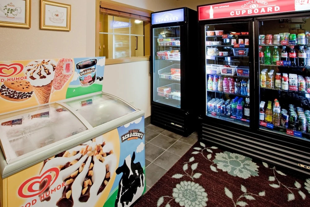 Candlewood Suites Colonial Heights - Fort Lee by IHG