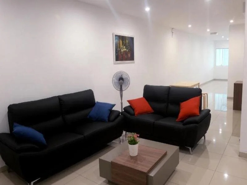 Brezza Hotel Sitiawan