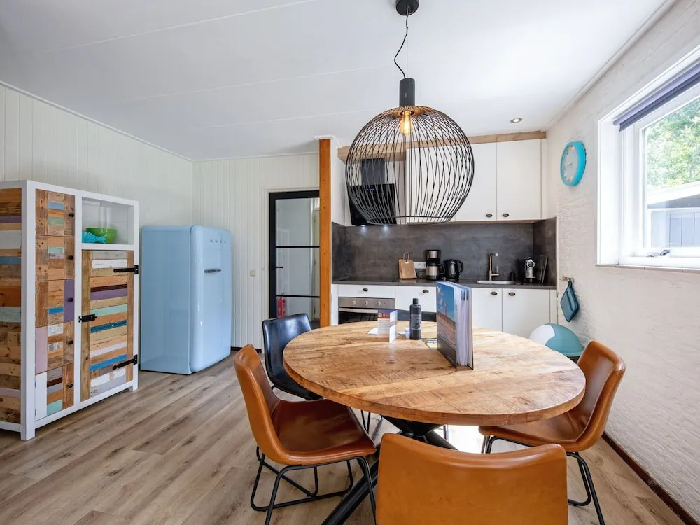 Holiday Home Near Texel Dunes & Beach