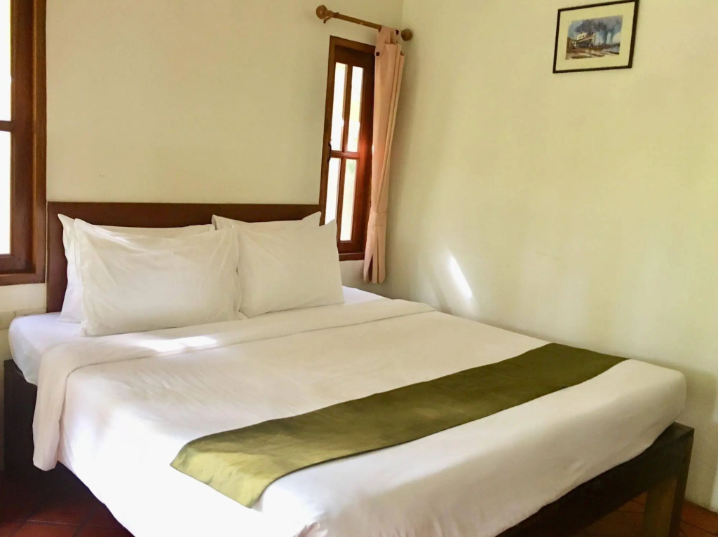 Bangtao Village Resort - SHA