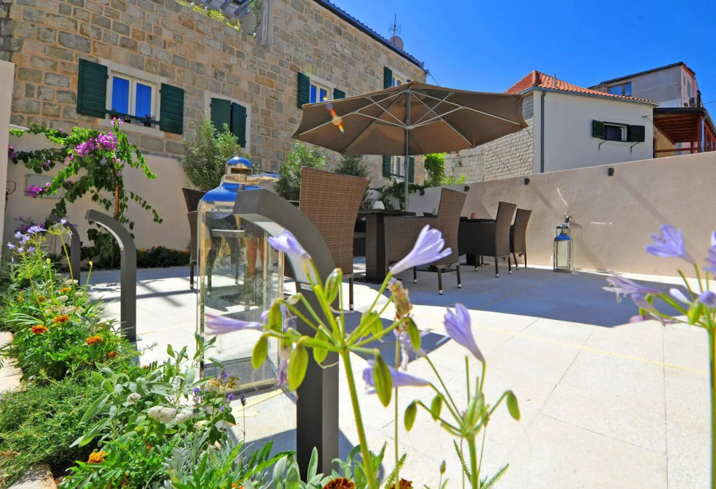 Vida Boutique Hotel