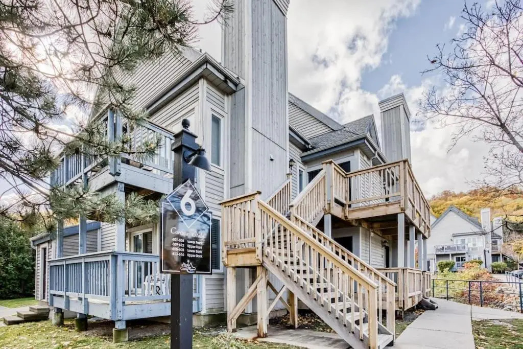 Luxury Studio Getaway at Blue Mountains 80114