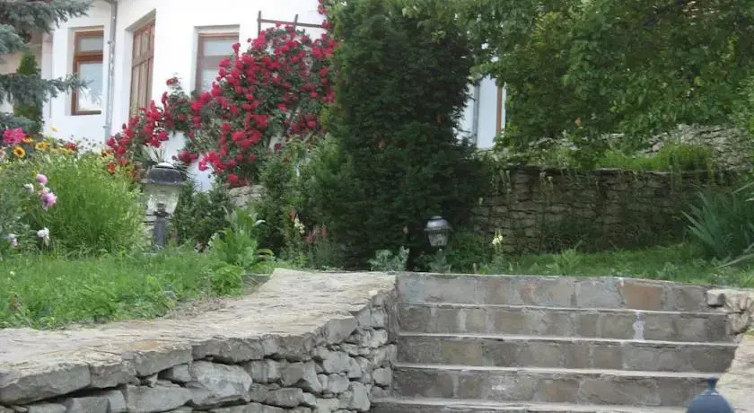 Guest House Astra