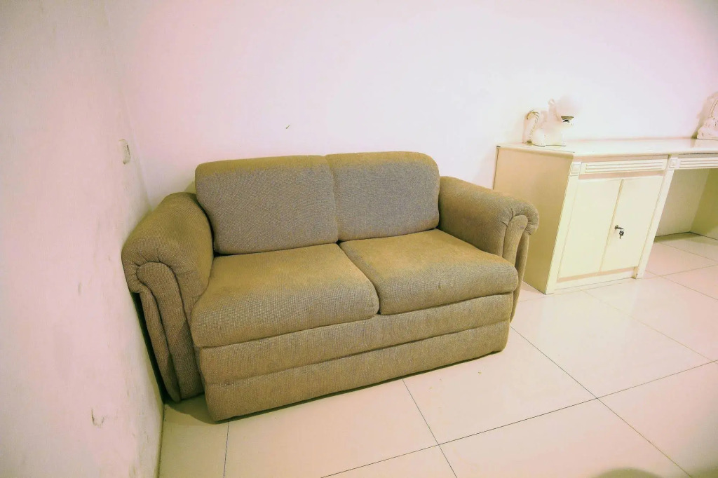 ZEN Rooms Dipati Ukur