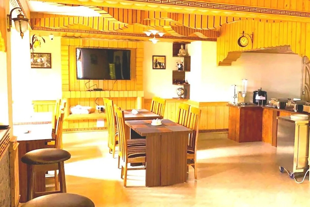 Udaan Tashi Gakhil Resort