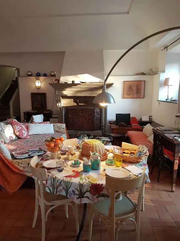 Antico Casale La Riccia