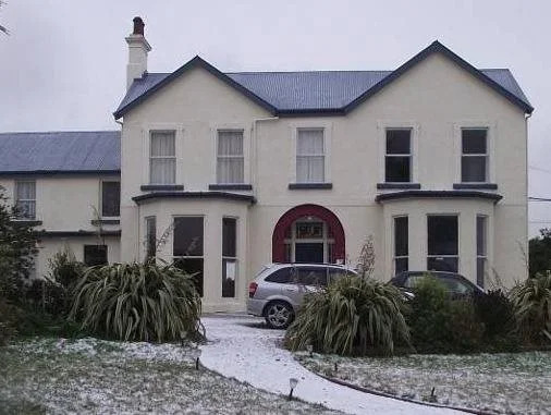 Edgeley Bed & Breakfast